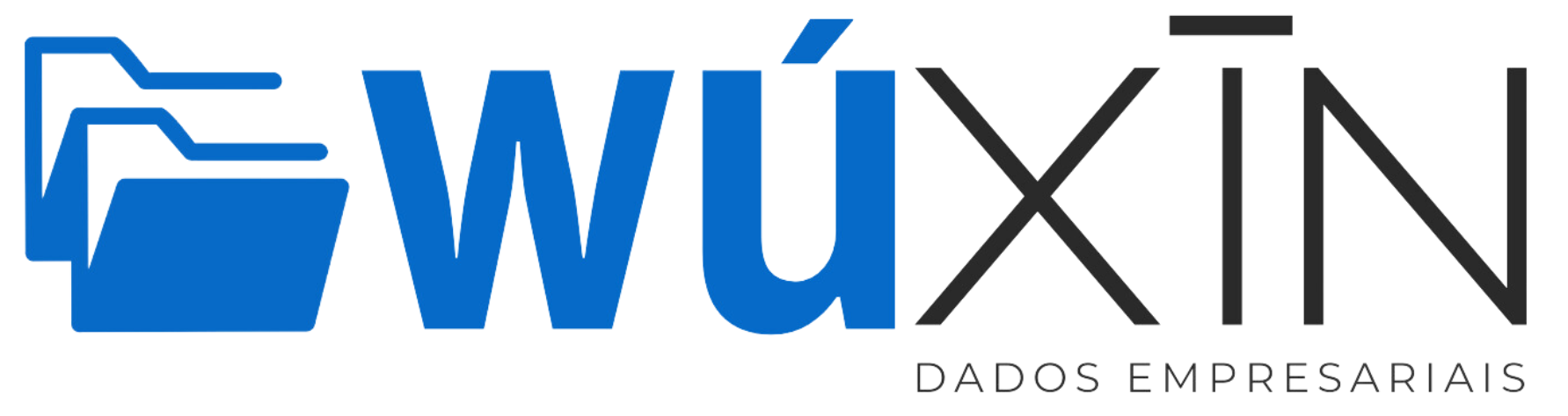 Wúxīn Tecnologia da Informação